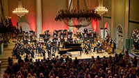 Kostenloses Konzert am Sonntag im Kurhaus Baden-Baden – „Concert Alfred Cortot“ mit der Philharmonie Baden-Baden