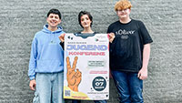 Baden-Badener Jugendkonferenz am 7. Juni – Für alle Jugendlichen ab 14 Jahren