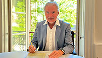 Baden-Badener Oberbürgermeister Späth unterzeichnet Klimaschutzpakt – „Stadtkreisverwaltung bis 2040 klimaneutral“