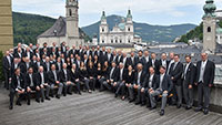 Wiener Philharmonikern kommen nach Baden-Baden - Saisoneröffnung im Festspielhaus Ende September