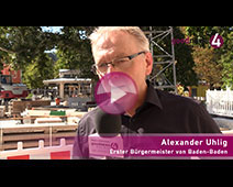 Appell zum „Tag des offenen Denkmals“ am Sonntag | Alexander Uhlig