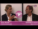 goodnews4-VIDEO-Interview von Christian Frietsch mit Alice Weidel vom 26. Oktober 2019