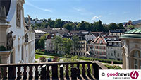 Das Stadtbild von Baden-Baden ist das Kapital unserer Stadt – Gestaltungsbeirat tagt öffentlich 