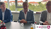 Baden-Baden darf Klinik nicht verlieren – „Die Verwertung der Immobilien“ – Im Geiste ist Dietmar Späth Bürgermeister von Muggensturm geblieben