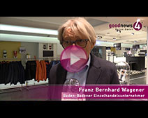 goodnews4-Interview zum Jahreswechsel mit Franz Bernhard Wagener