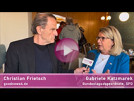 goodnews4-Interview von Christian Frietsch mit Gabriele Katzmarek | Teil 3 „Umgang mit der AfD“
