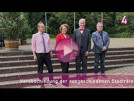 Oscarverdächtiges 6-Sekunden-VIDEO aus dem Baden-Badener Gemeinderat | Hauptdarsteller Heinz Gehri