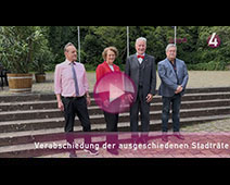 Oscarverdächtiges 6-Sekunden-VIDEO aus dem Baden-Badener Gemeinderat | Hauptdarsteller Heinz Gehri