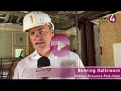 Hoteldirektor Henning Matthiesen im goodnews4-Interview zu Brenners-Sanierung und Massentourismus