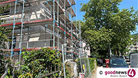 Streit um Kita-Projekt vorläufig beigelegt – Stadt Baden-Baden geht ins Risiko – „Kosten werden im Untermietvertrag geregelt“
