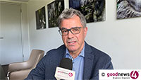 FBB-Fraktionschef Martin Ernst hat wenig Hoffnung auf eine Wende in Baden-Baden – „Gesamtverschuldung unserer Stadt macht mir extreme Sorgen“
