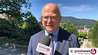 FDP-Landeschef Michael Theurer im goodnews4-Interview – „Wie vielleicht eine spezielle Unterstützung der Landesregierung für dieses besondere Konstrukt Baden-Baden aussehen kann“