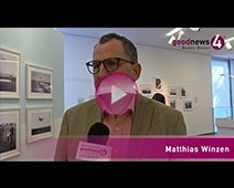 Museum LA 8 zum Traum vom Fliegen | Matthias Winzen