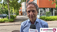 Bürgermeister Roland Kaiser zur Flüchtlingskrise in Baden-Baden – „Wir rechnen in den Sommermonaten mit einem Anstieg“ – „Was wir einfach nicht schaffen, sind 400 zusätzliche Kita-Plätze“