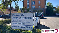 Jobcenter Baden-Baden wird digital – Informationsveranstaltung am Dienstag