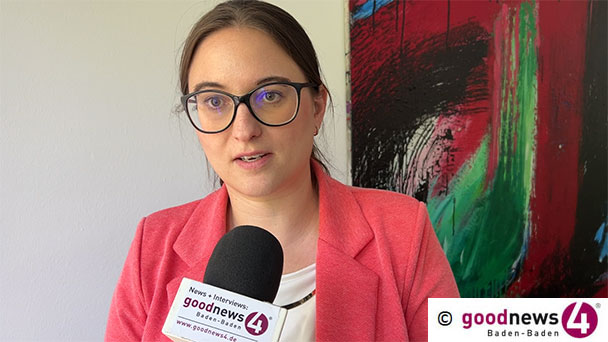 Staatsanwaltschaft Baden-Baden zieht Bilanz – Sprecherin Susanne Strebovsky: „Taten gegen Politiker kommen vor, allerdings bei uns im Bezirk nicht in diesem Ausmaß“ 