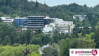 „Am Tannenhof“ – „Blick auf Baden-Badens grüne Berge“ – Ein Hohn auf die Wohnungsnot der Menschen – Preisliste hier