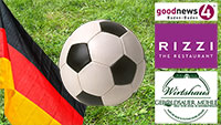 Jetzt tippen! – 50 Prozent der goodnews4-Leser rechnen mit Deutschland als Europameister – 57,1 Prozent erwarten Jamal Musiala als erfolgreichsten Torschützen der Deutschen Mannschaft 